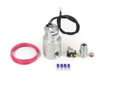 Accusump Electric Valve Kit CANTON 24-270X