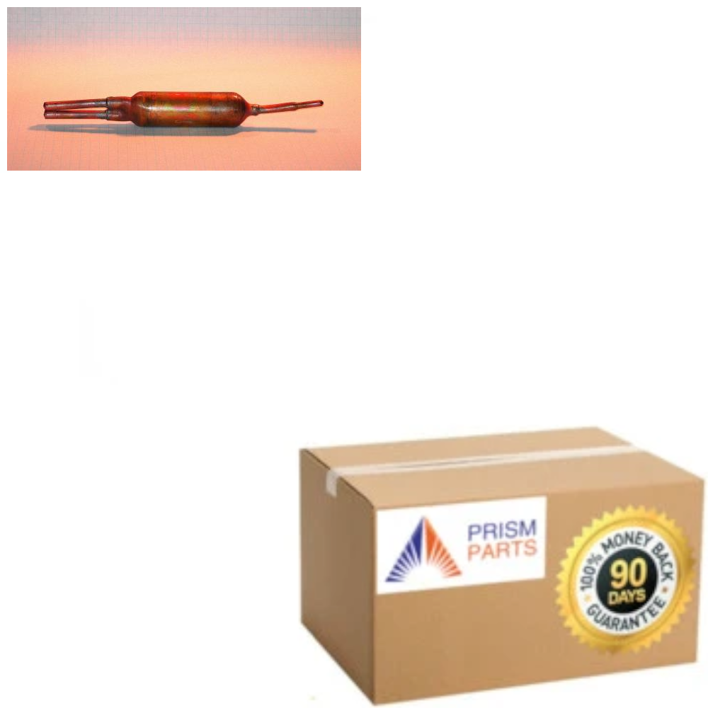 Sharp OEM Refrigerator Drier UV Part # NP0575106Z530