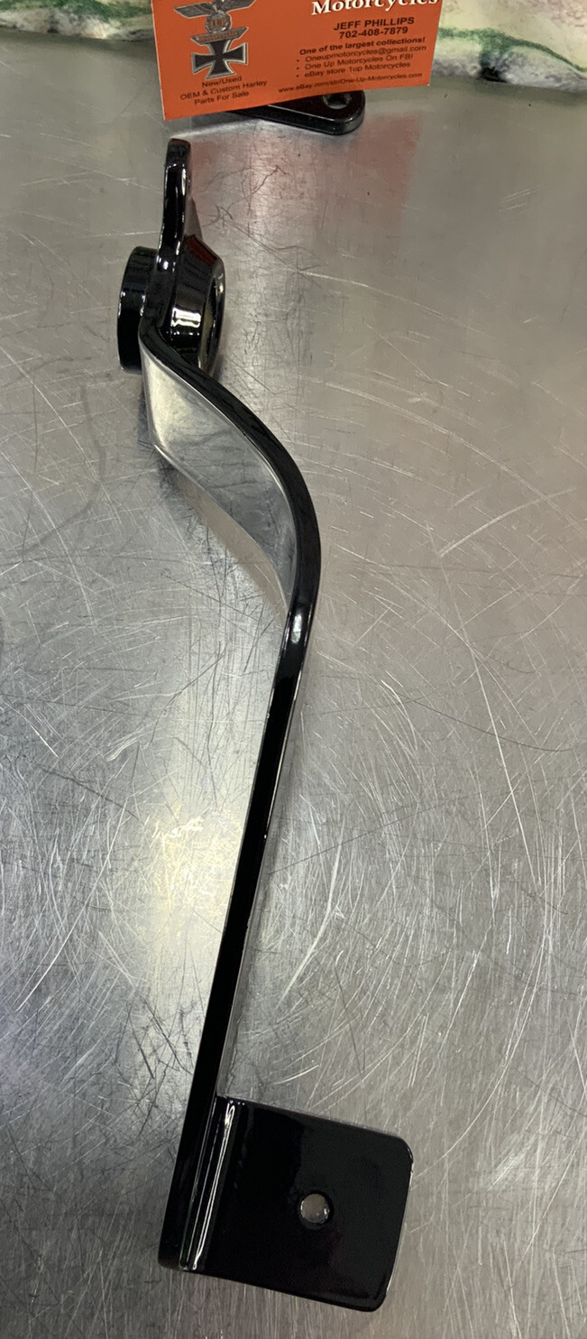 HARLEY DAVIDSON BRAKE PEDAL ASSEMBLY 4254293 FXDWG MODELS 199302