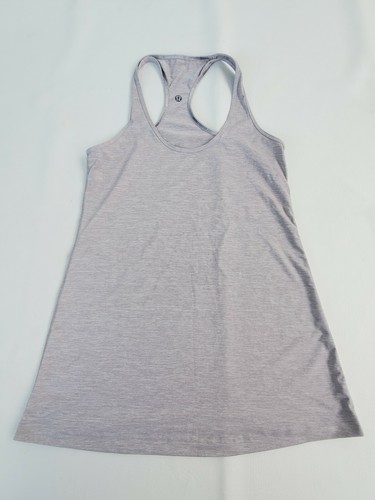 lululemon cool racerback tank crb in 