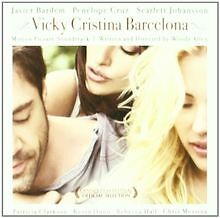 Vicky Cristina Barcelona von Various | CD | Zustand gut