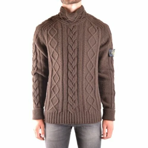 Maglioni e cardigan da uomo Stone Island