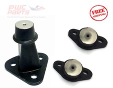 SeaDoo 2010+ RXT-X GTX FRONT & REAR Motor Mount 270000882 270000738 011-136