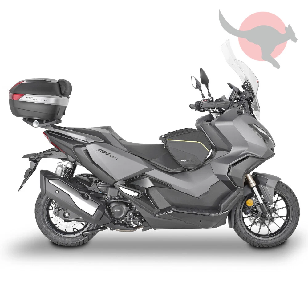 BORSA DA TUNNEL CON TASCHE [GIVI] HONDA ADV 350 20222023, 40 OFF