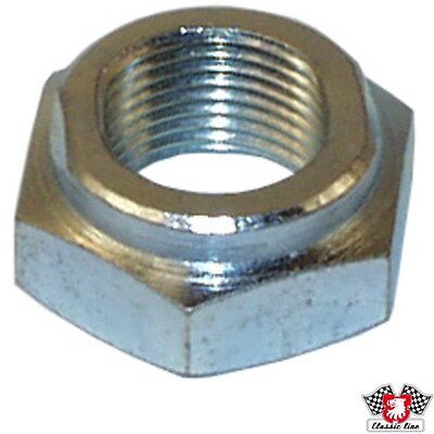 1142000100 JP GROUP Axle Nut, drive shaft for AUDI,VW - Image 2