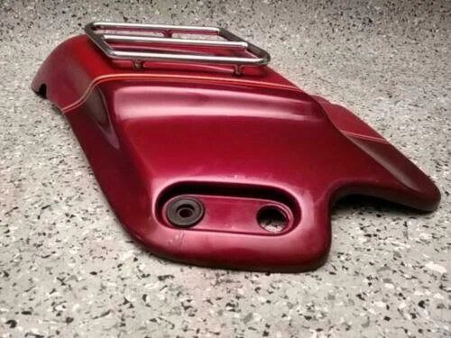 Harley-Davidson Schalter fürs Motorrad