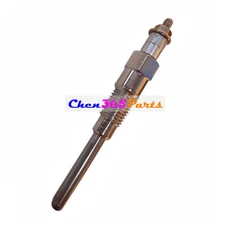 New Glow Plug for Kubota V1903 V2003 V2203 Engine 19077-65511,19077-65510