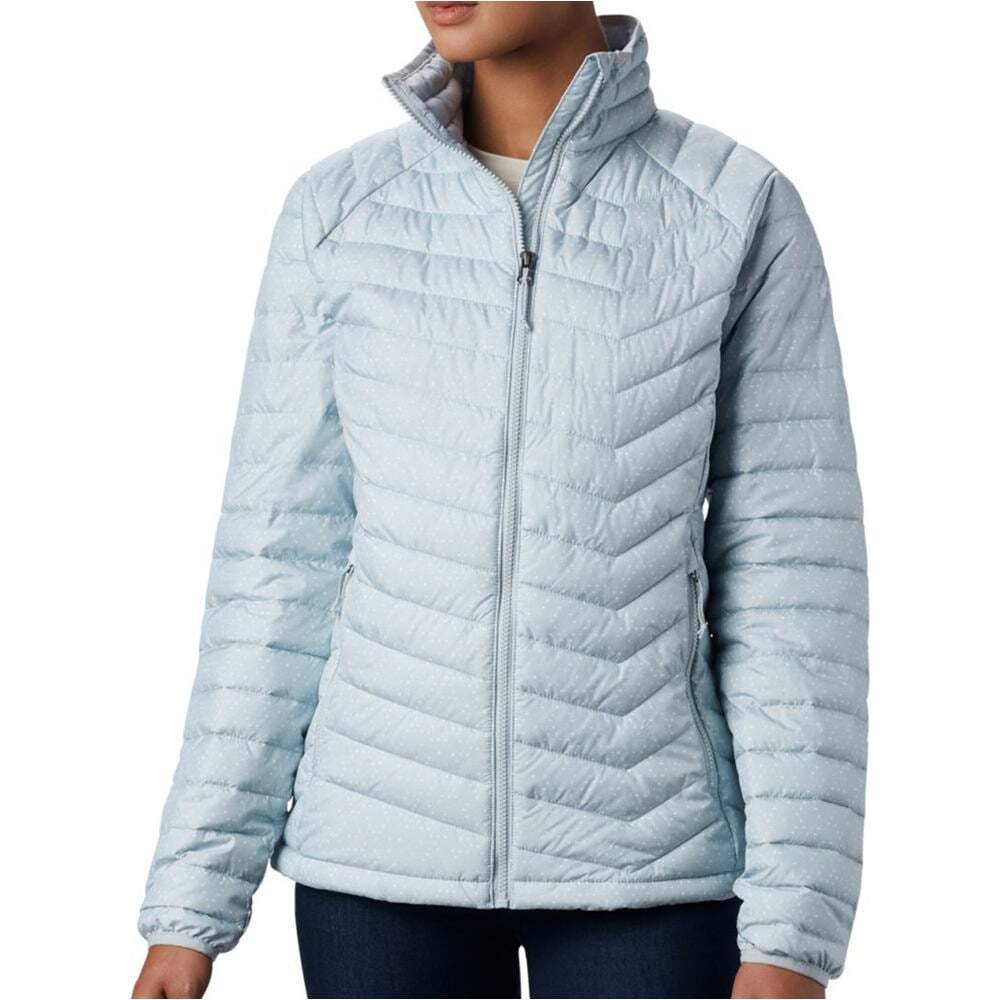 CHAQUETAS MONTAÑA MUJER Powder Lite Jacket