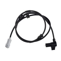 NTY ABS Sensor RaddrehzahlfüHler Vorne Links Rechts FüR CitroëN Berlingo MF 1.6