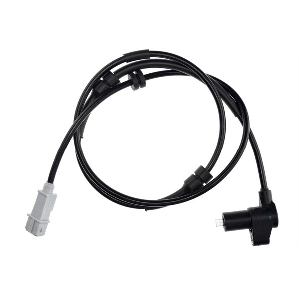 NTY ABS Sensor RaddrehzahlfüHler Vorne Links Rechts FüR CitroëN Berlingo MF 1.6-image