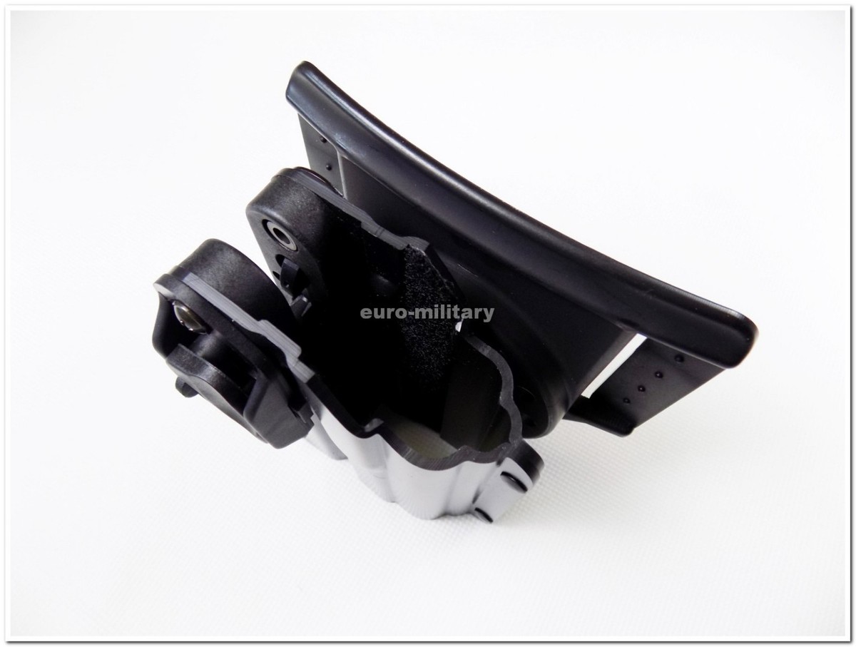 Belt Holsters | CZ 75 SP-01 Shadow Heavy Duty Police V3 Holster w