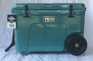 yeti haul colors
