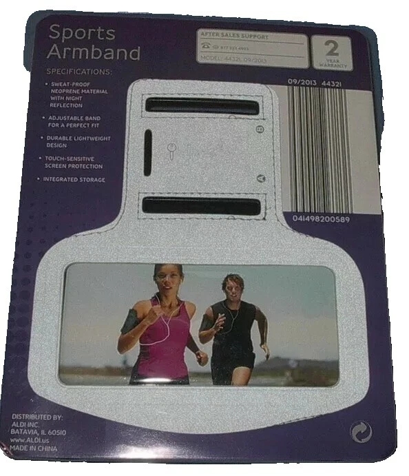 Brazaletes de Neopreno para Samsung Samsung Galaxy S III