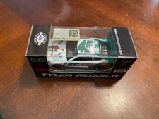 2023 Tyler Reddick Jordan Brand "H" Wings Jumpman Logo 1:64 scale car