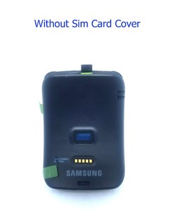samsung gear s without sim card