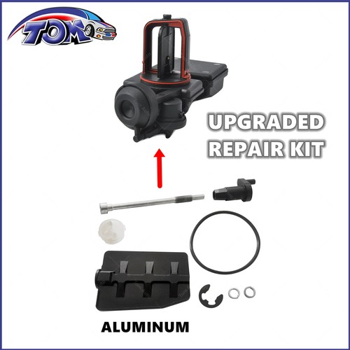 3.0 DISA Valve Repair & Upgrade Kit For 3.0L BMW M54 E36 E39 E46 E53