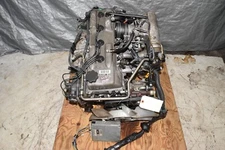 JDM 94-96 Toyota Tacoma T100 4Runner Pick Up 3RZFE 2.7L Engine 3RZ Motor 4-Port