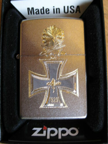 Motorrad Benzinfeuerzeug Compatible With ZIPPO – Mit Gravur, 12 Motive, Personalisierbar, In Zippobox