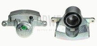 Bremssattel Bremssystem Mazda FüR Mazda 6 Kombi 2.0 MZR 2.2 MZR-CD 344165