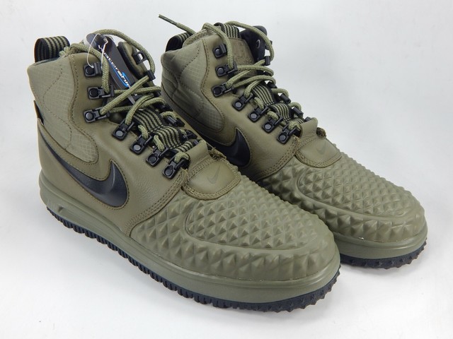 Nike Lunar LF1 Air Force 1 Duckboot