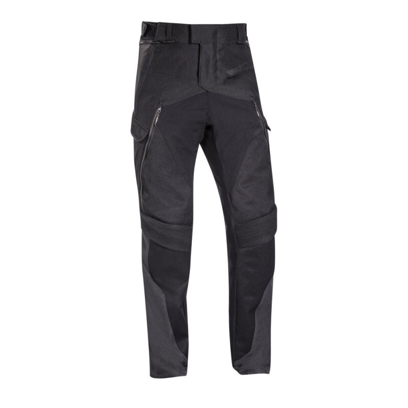 Pantaloni Ixon Eddas Nero-Antracite TG. XXL