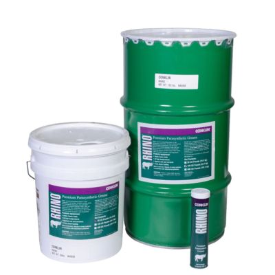 Conklin RHINO #2 Parasynthetic Lithium Complex Grease with Moly Heavy-Duty Oil