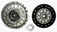 3000 951 233 Sachs Kupplungssatz FüR BMW