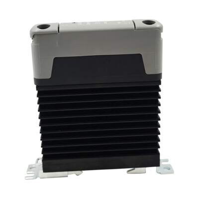input 3-32VDC ouput 40A/24-480VAC Solid State Relay With Heat Sink GSR8-40DA48Z