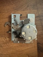 Thermador PODS302W/02 Door Latch - 12024390