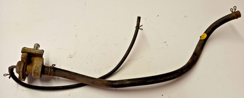 ZONTES MONSTER 125-5A 2016 AGR VENTIL AUSLASSVENTIL