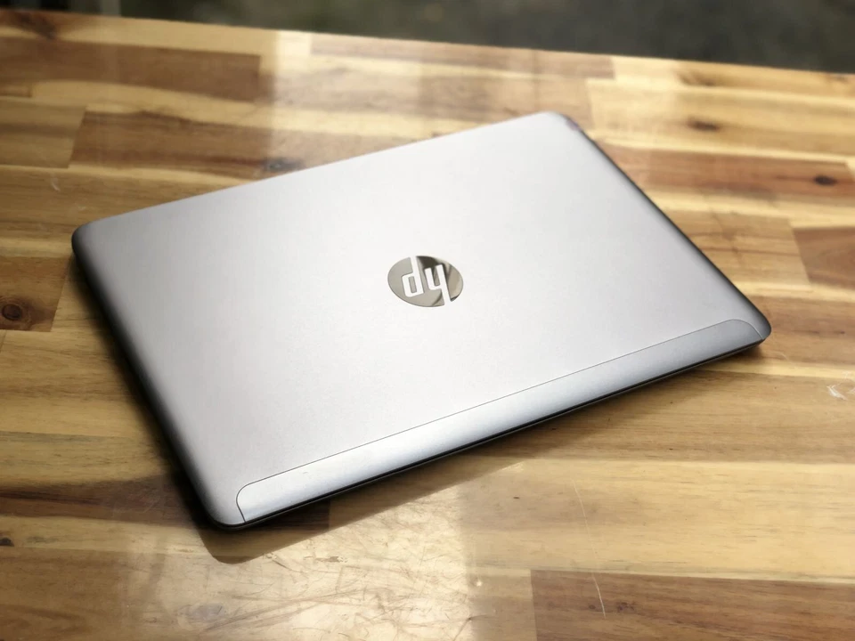 Pc Notebook Computer Portatile HP 14" i7-4600 Ram 8GB SSD 240GB Revisionato 100% - Immagine 3 di 4