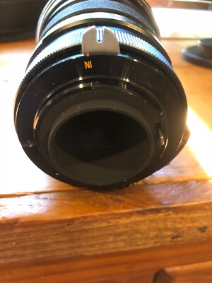 OBJECTIF MANUEL VIVITAR 28mm f2.5 pour Nikon EUR 103,00 - PicClick FR