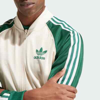 adidas Originals Men's Super Star SST Archives Track suit adidas Originals Men's Super Star SST Archives Track suit