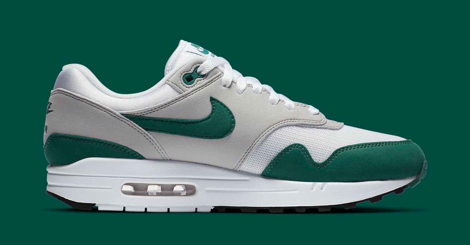 Size 8 - Nike Air Max 1 Evergreen 2020 for sale online | eBay