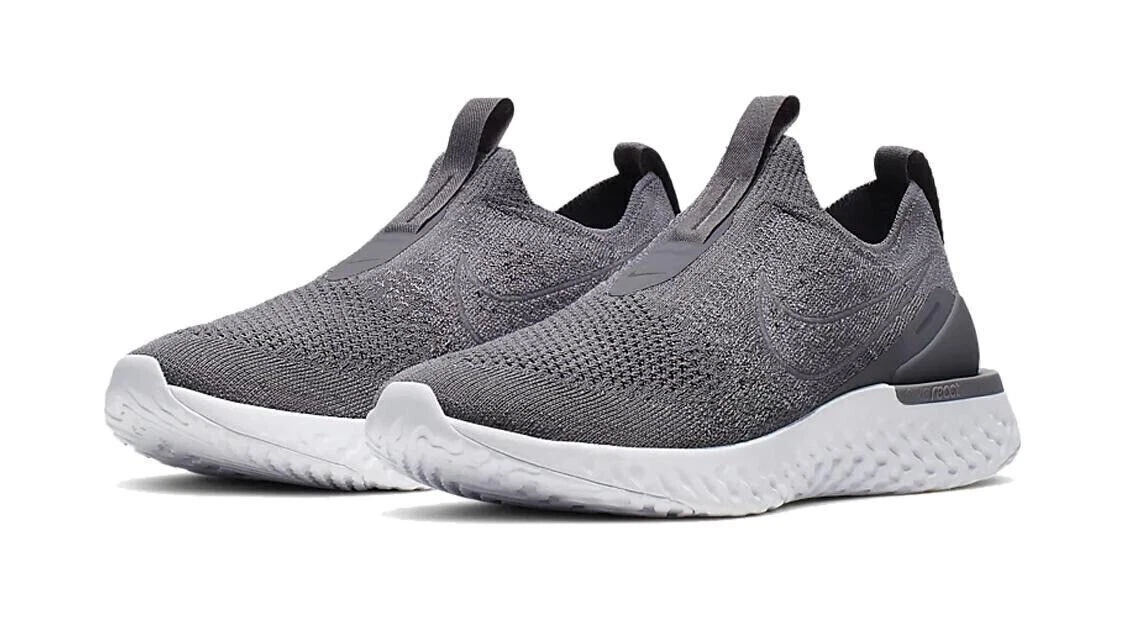 Nike women's epic hotsell phantom react flyknit