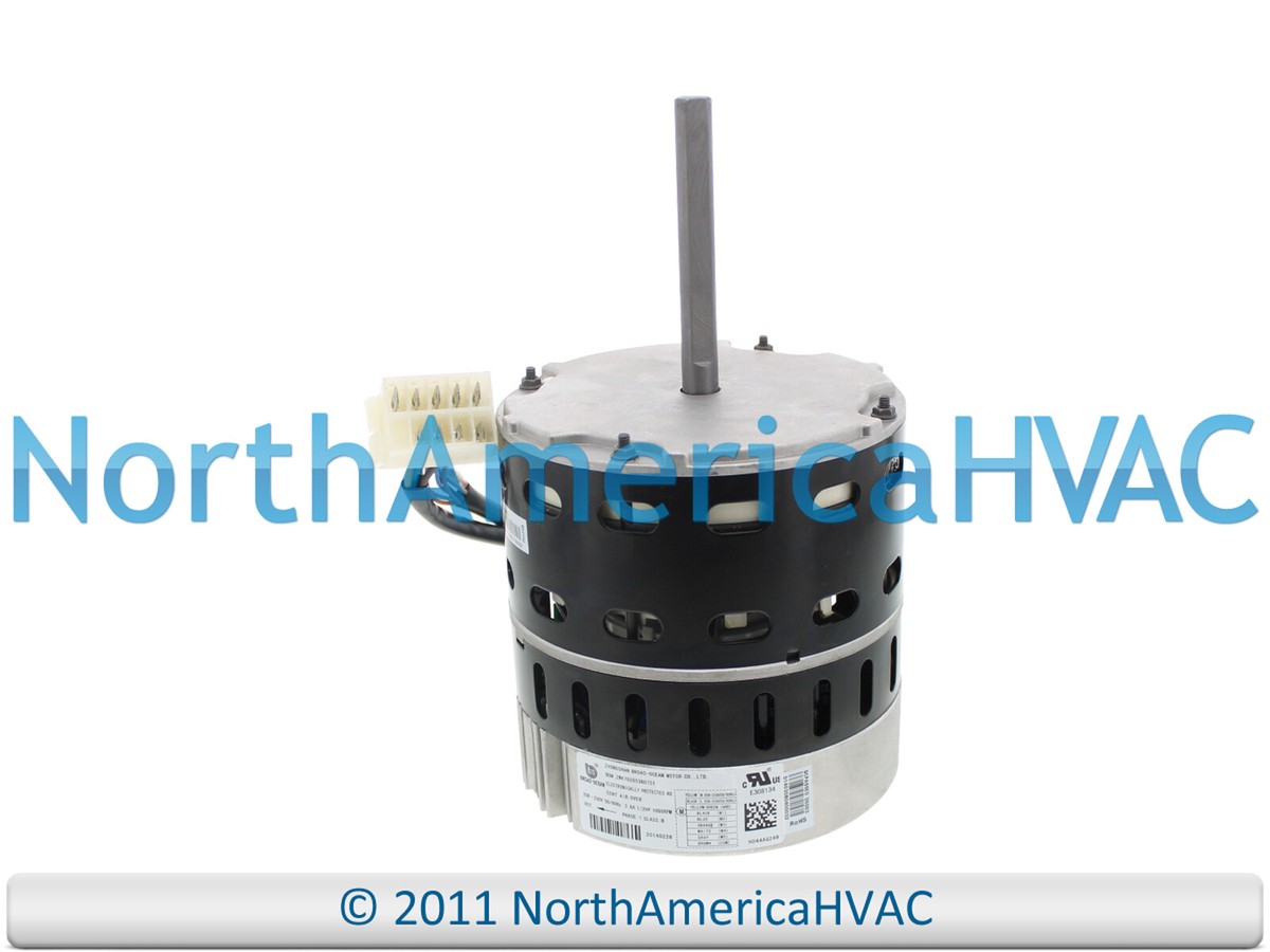 OEM Furnace Blower Motor Replaces ICP Heil Tempstar Comfortmaker