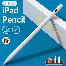 For Apple Pencil 1st 2nd Generation Pen Stylus iPad 6th 7th 8th 9th 10th Gen AU — image 7