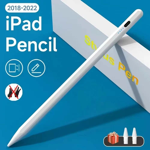 Stylus Pen Pencil For Apple iPad 1st 2nd 10th 9th 8th 7th Gen Air 3th 4th 5th - Picture 4 of 18