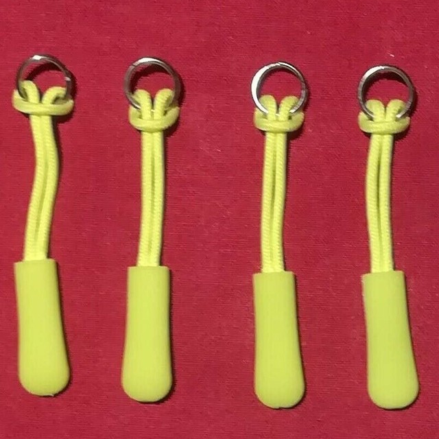 JERSEY DE REPARACIÓN DE CREMALLERA CON CREMALLERA AMARILLA MEND ENDURA DHB DARE2B GORE BERGHAUS YKK