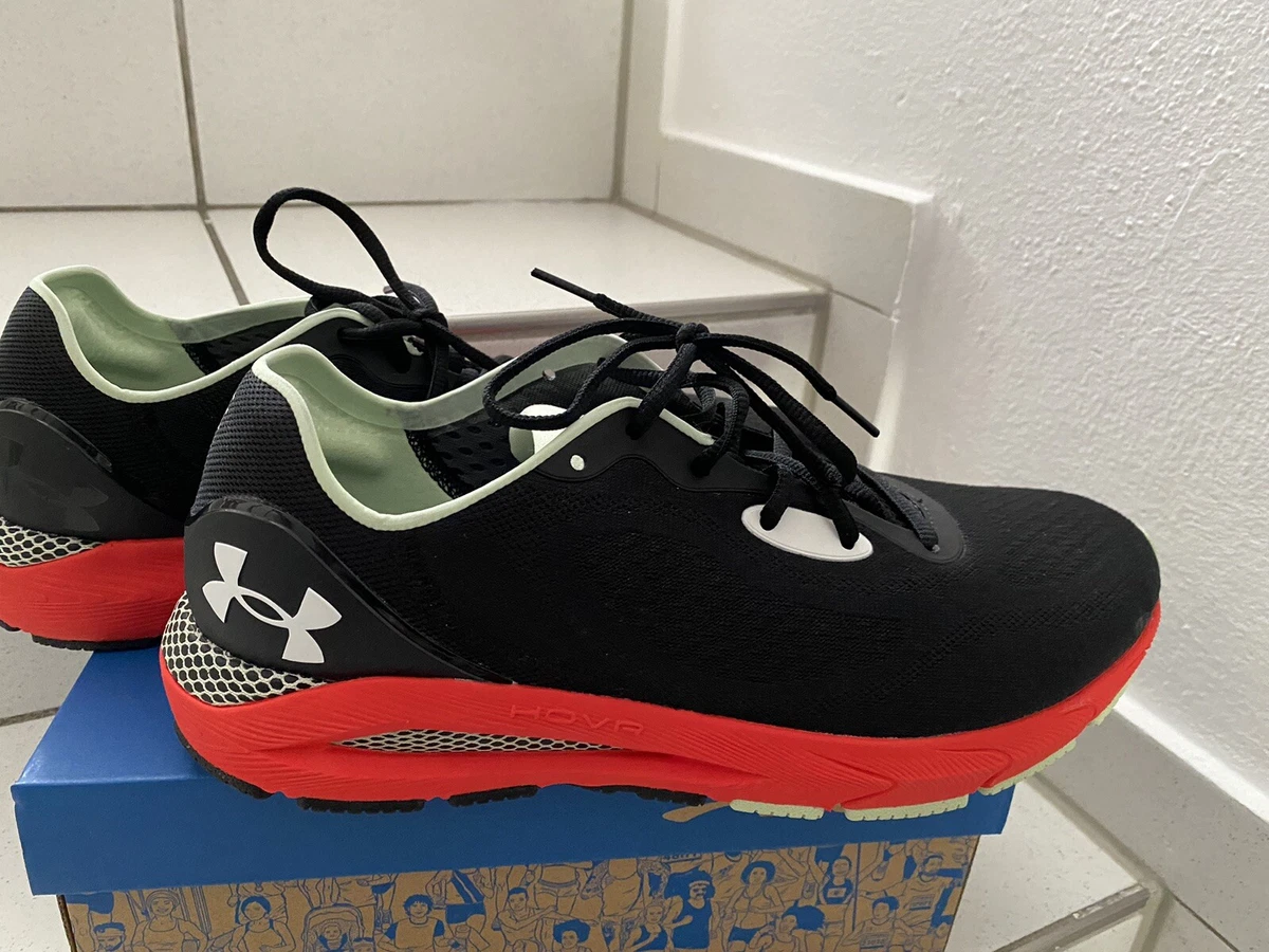 under armour herren Schuhe Hover Sonic 5 Gr 46 eBay