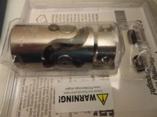 FLAMING RIVER FR1744 BILLET JOINT STEERING UNIVERSAL JOINTS