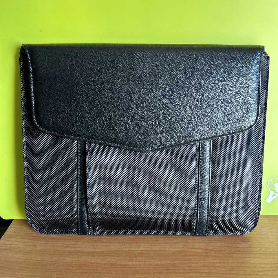 Universal Tablet Sleeve with Pouch for iPad/iPad 2 / Galaxy Tab (Verizon Brand) - Image 2 of 4