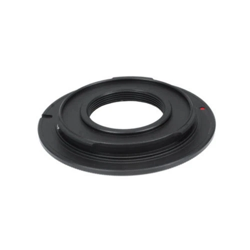 FOTGA C mount to Sony E Adapter Ring For A6500 A7 NEX-3 NEX-5 NEX-6 NEX-7 NEX-C3 - Image 3 of 3