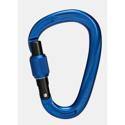 Mammoth Carabiner Climbing Crag HMS Screwgate Overseas Carabiner