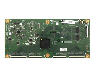 Sharp Aquos LC-60LE450U TV Repair Q&A