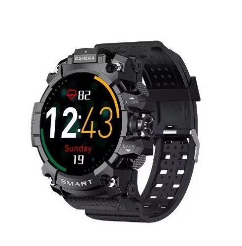 High Quality 2g+16g Phone Smart Watch Android Heart Rate Monitoring Smart Phone