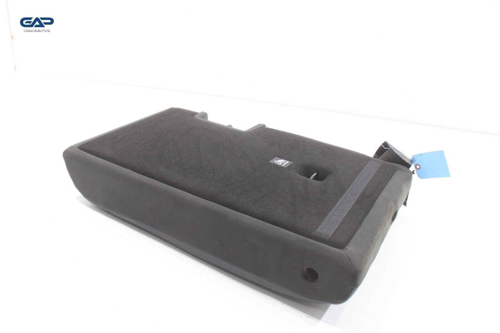 2023 - 2024 MASERATI GRECALE REAR RIGHT SIDE PASSENGER SEAT UPPER CUSHION OEM