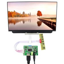 HD LCD Controller Board 12.5inch B125HAN02.2 1920x1080 IPS LCD Screen