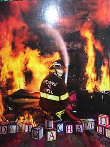 David Lachapelle Heaven To Hell First Edition 06 Ebay