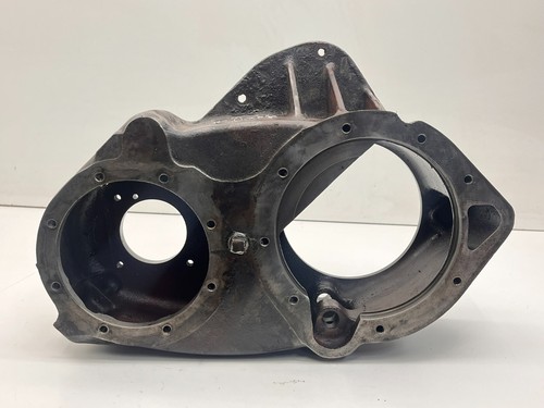 GM 73-74 New Process NP203 Rear Empty Case C-11426 Manufacture date 10-25-72 - Picture 8 of 9